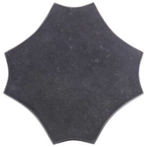 Century Furniture Grand Tour Stone Black End Table